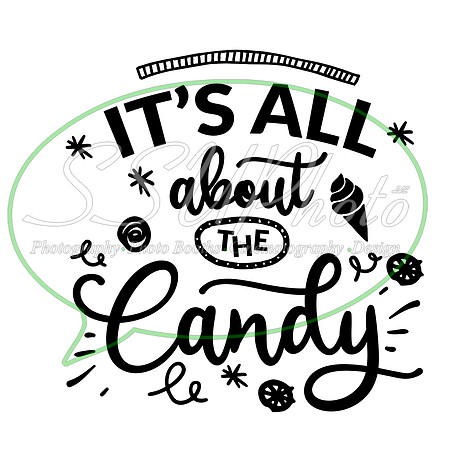 Halloween bundle vol 2_It's all about the Candy