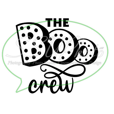 Halloween bundle vol 2_The Boo crew