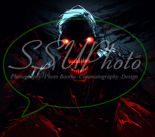 Creepy12