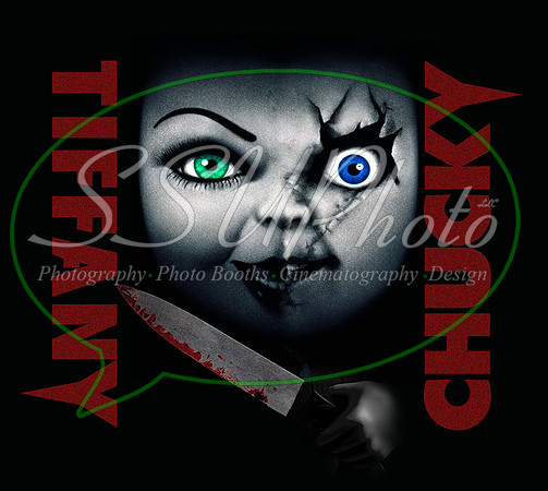 bridechucky
