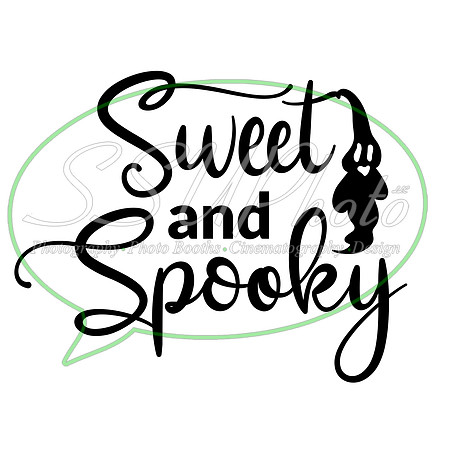 Halloween bundle vol 2_Sweet and Spooky