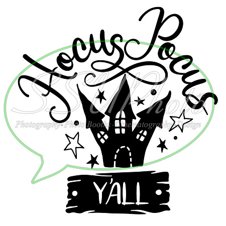 Halloween bundle vol 2_Hocus Pocus y'all