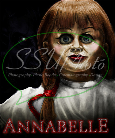 5scary