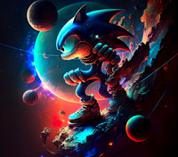 sonicspace
