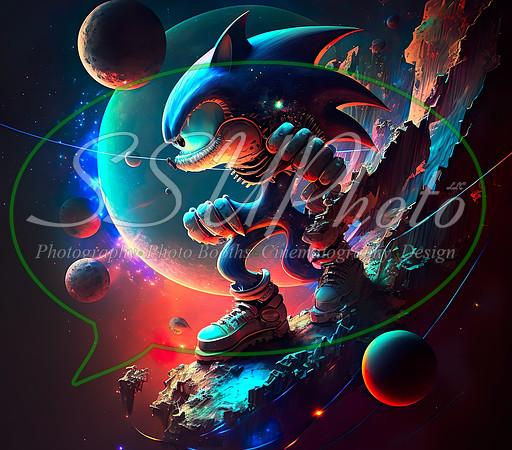 sonicspace