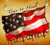 Timetoheal