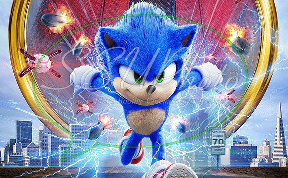 sonic1kidscup