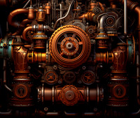 Engines8