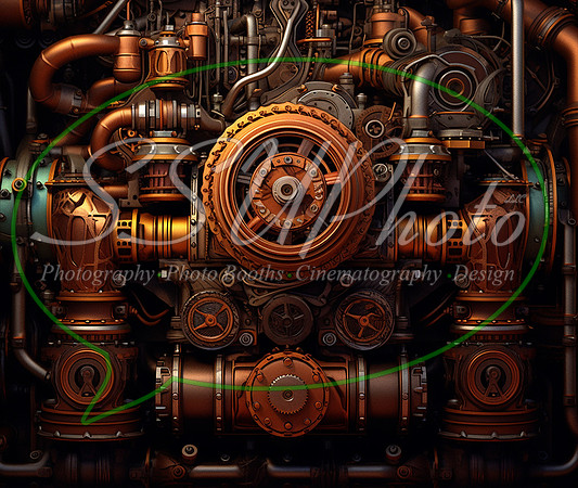 Engines8