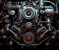 Engines9