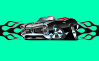 Hotrod16