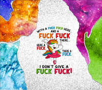 giveafuckunicorn