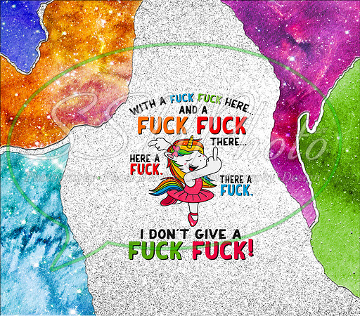 giveafuckunicorn