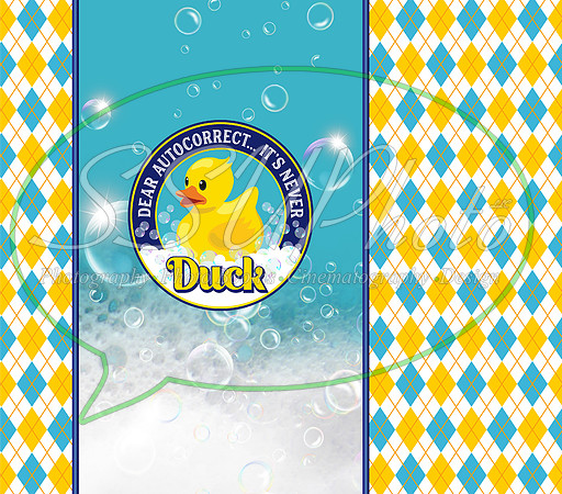 NeverDuck