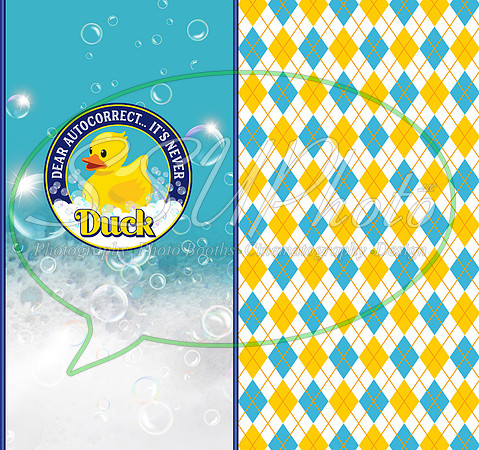 RubberDuck-NeverDuck30ozStraightTumblerWrapFromMightyMamma