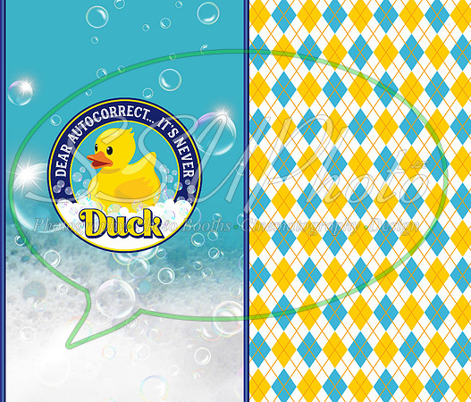RubberDuck-NeverDuck20ozStraightTumblerWrapFromMightyMamma