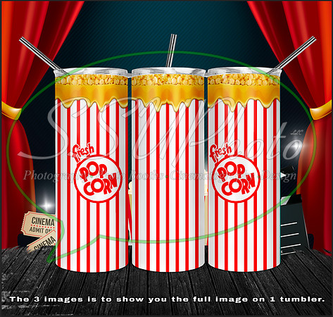 PopcornMock