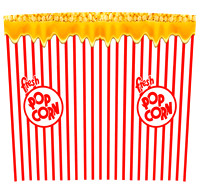 PopcornTAP