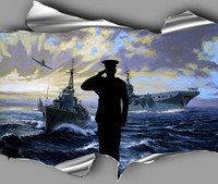 Militarynewsailor