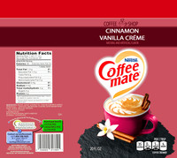 CoffeemateCINVin