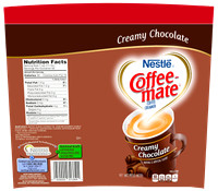 Chocolatecreamertap