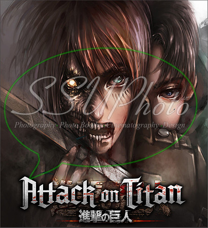 Attack of the titans4