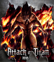 Attack of the titans8