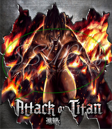 Attack of the titans8