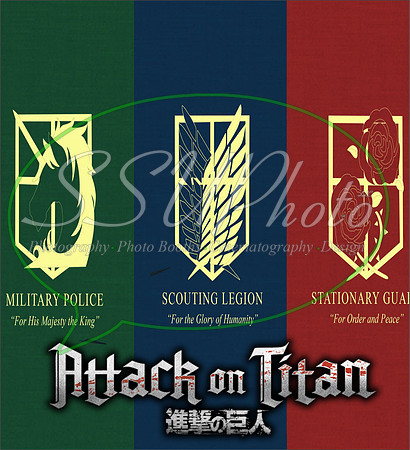 Attack of the titans5