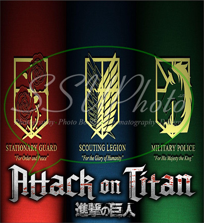 Attack of the titans20