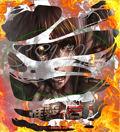Attack of the titans2