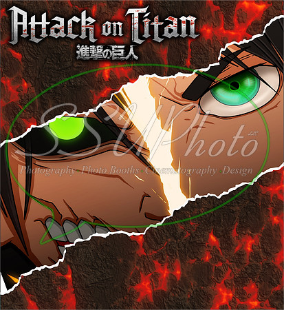 Attack of the titans9
