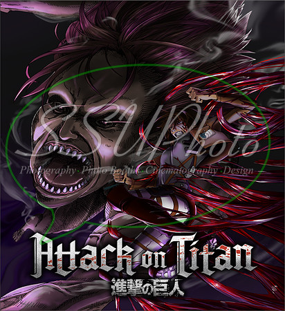 Attack of the titans10