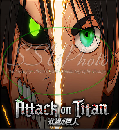 Attack of the titans7