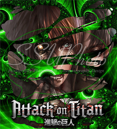 Attack of the titans3