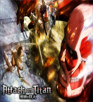 Attack of the titans12