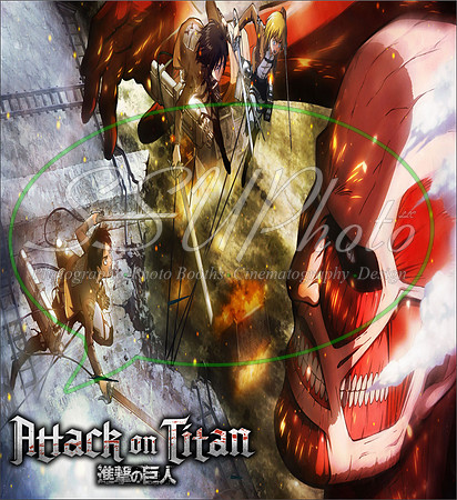 Attack of the titans12