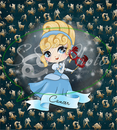 1PrincessZodiak