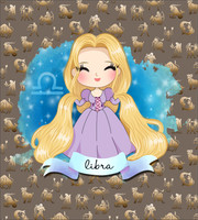 6PrincessZodiak