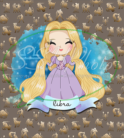 6PrincessZodiak