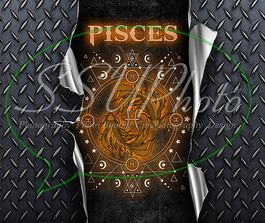 MetalPisces