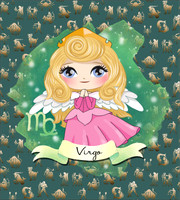 8PrincessZodiak