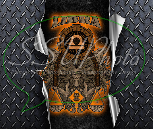 MetalLibra