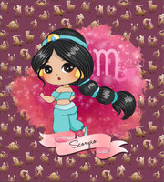 7PrincessZodiak