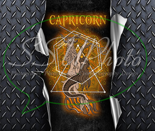 MetalCapricorn