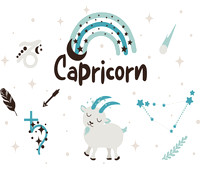 CuteCapricorn