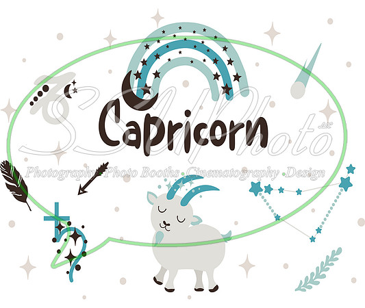CuteCapricorn