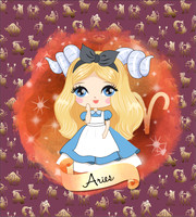 2PrincessZodiak