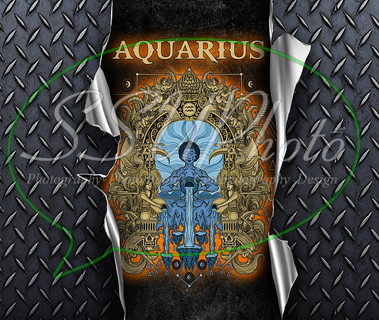 MetalAquarius