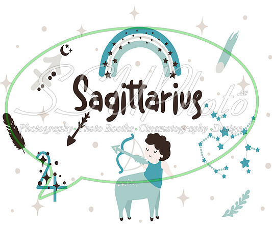 CuteSagitarrius